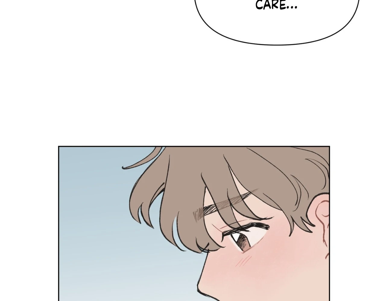 To Mend a Heart - Chapter 3 manhwa