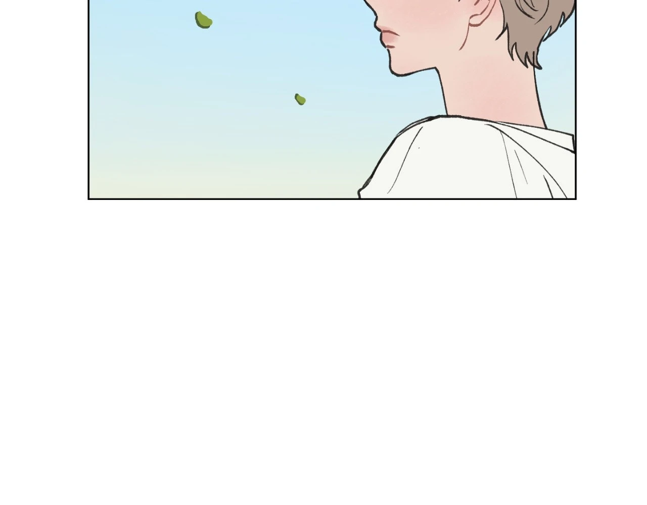 To Mend a Heart - Chapter 3 manhwa