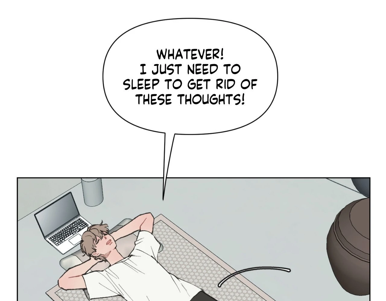 To Mend a Heart - Chapter 3 manhwa