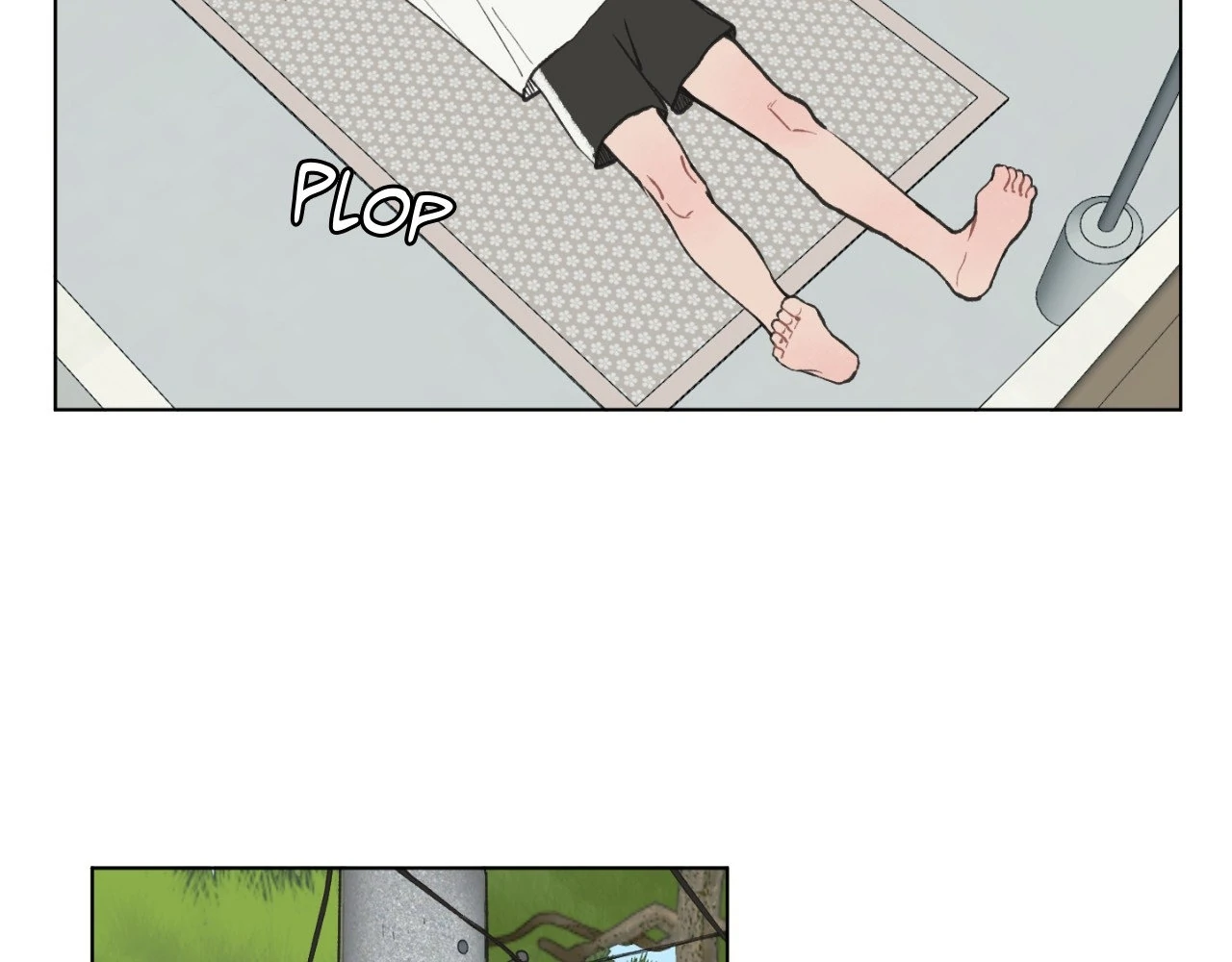 To Mend a Heart - Chapter 3 manhwa