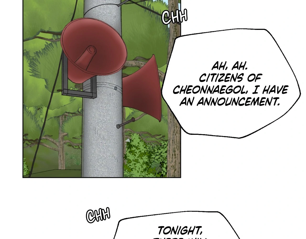 To Mend a Heart - Chapter 3 manhwa
