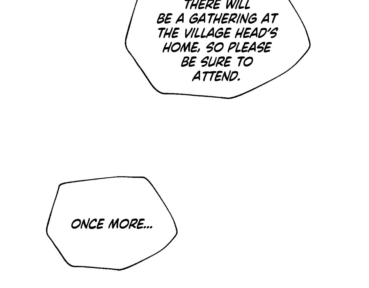 To Mend a Heart - Chapter 3 manhwa