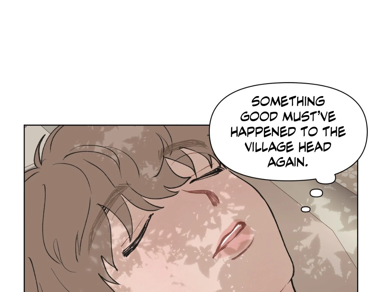 To Mend a Heart - Chapter 3 manhwa