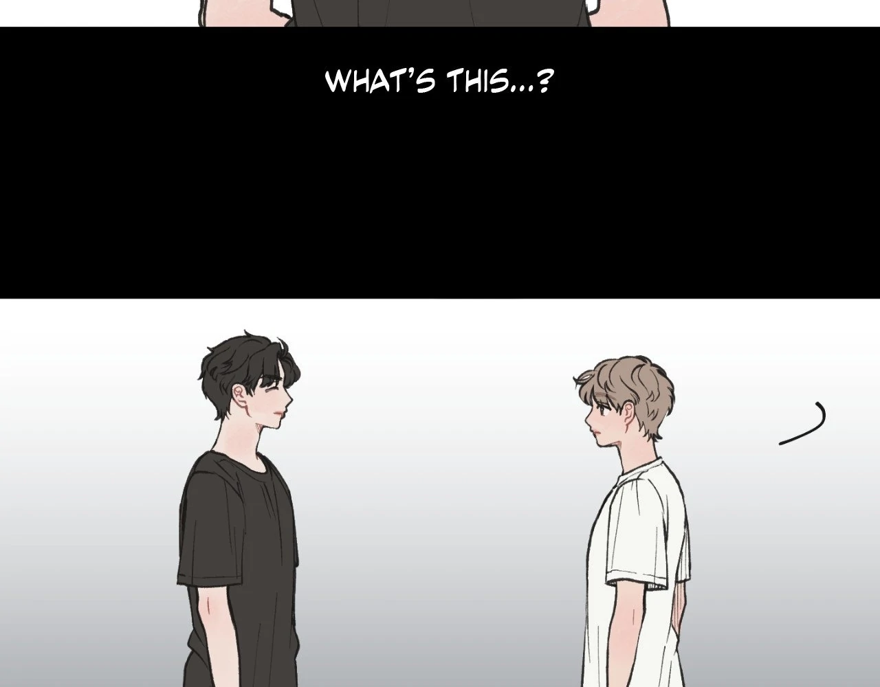 To Mend a Heart - Chapter 3 manhwa