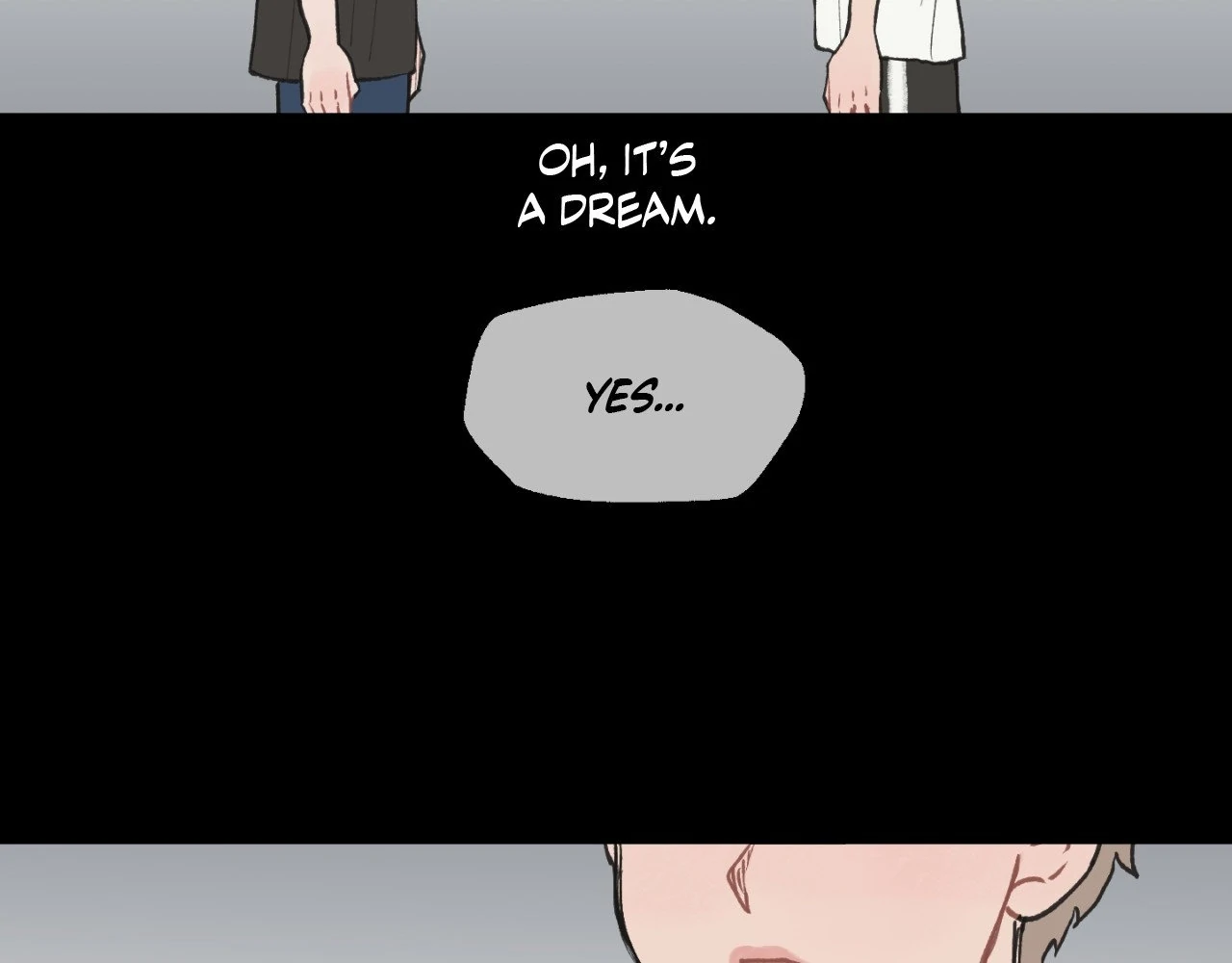 To Mend a Heart - Chapter 3 manhwa