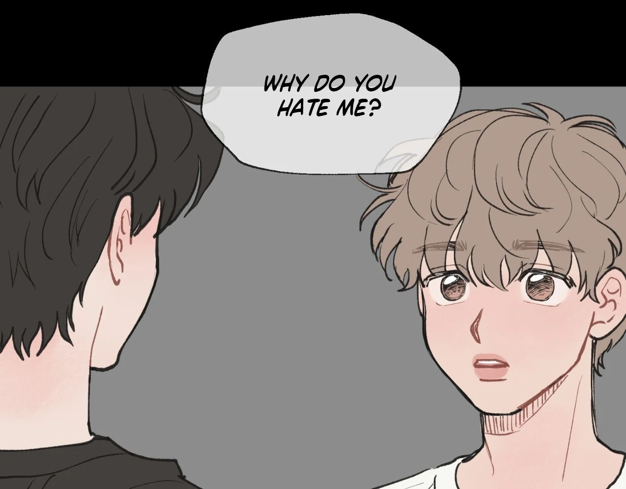 To Mend a Heart - Chapter 3 manhwa