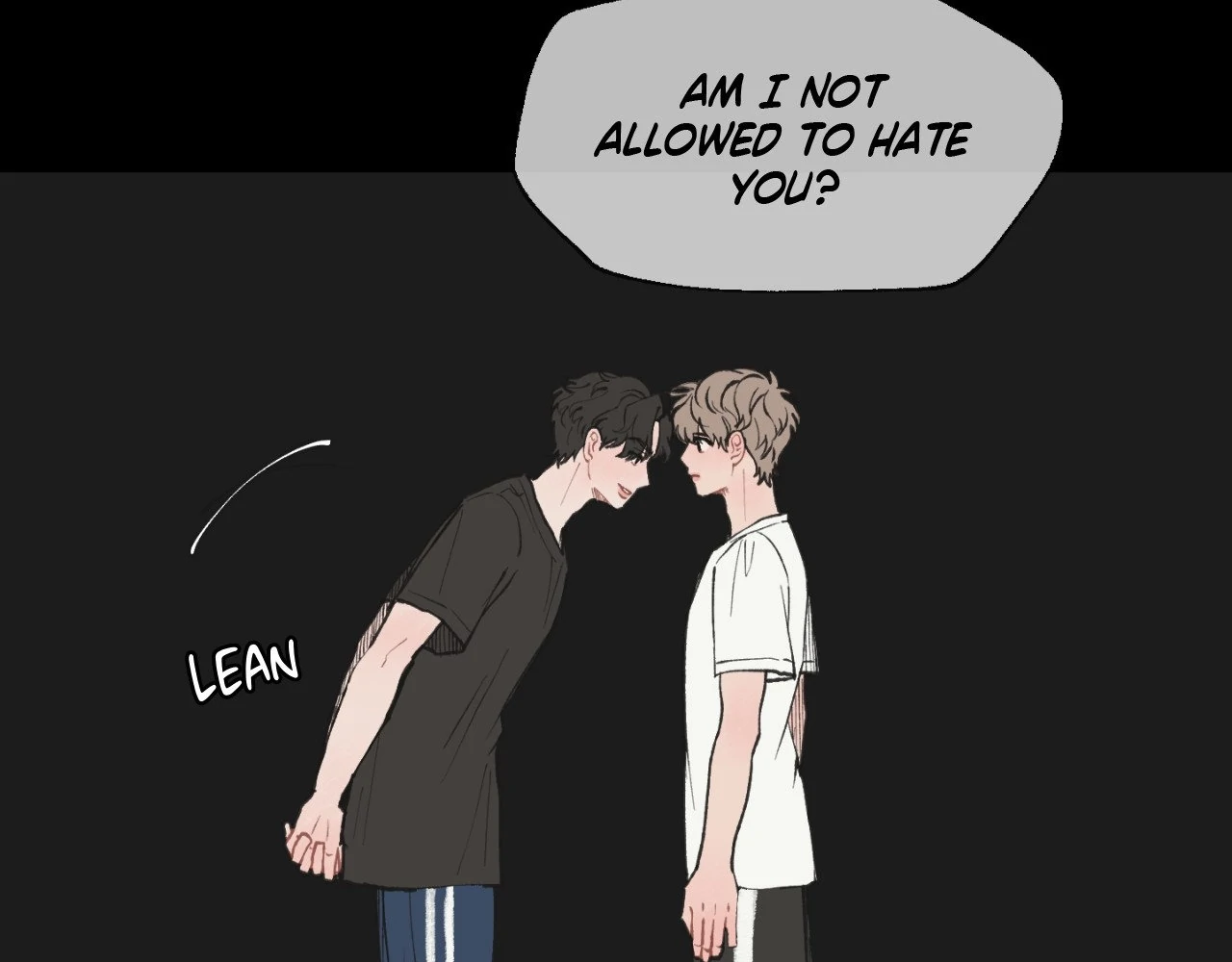 To Mend a Heart - Chapter 3 manhwa