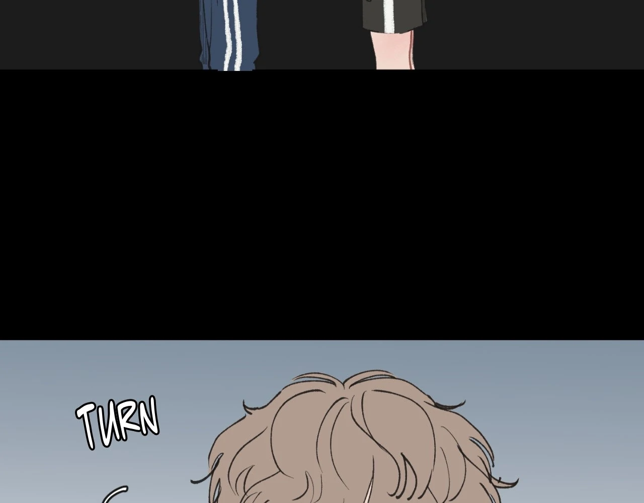 To Mend a Heart - Chapter 3 manhwa