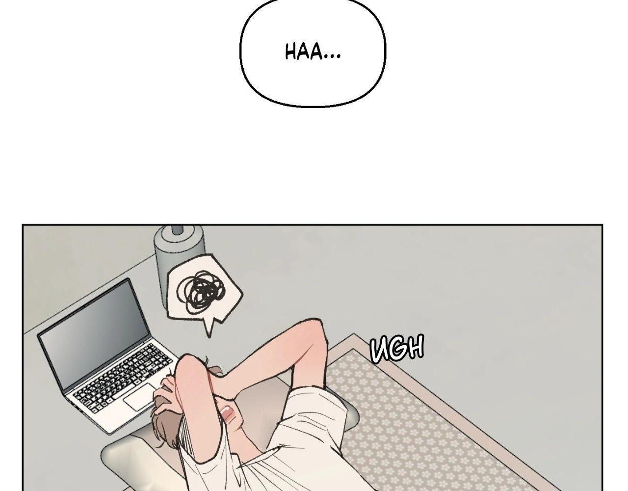 To Mend a Heart - Chapter 3 manhwa