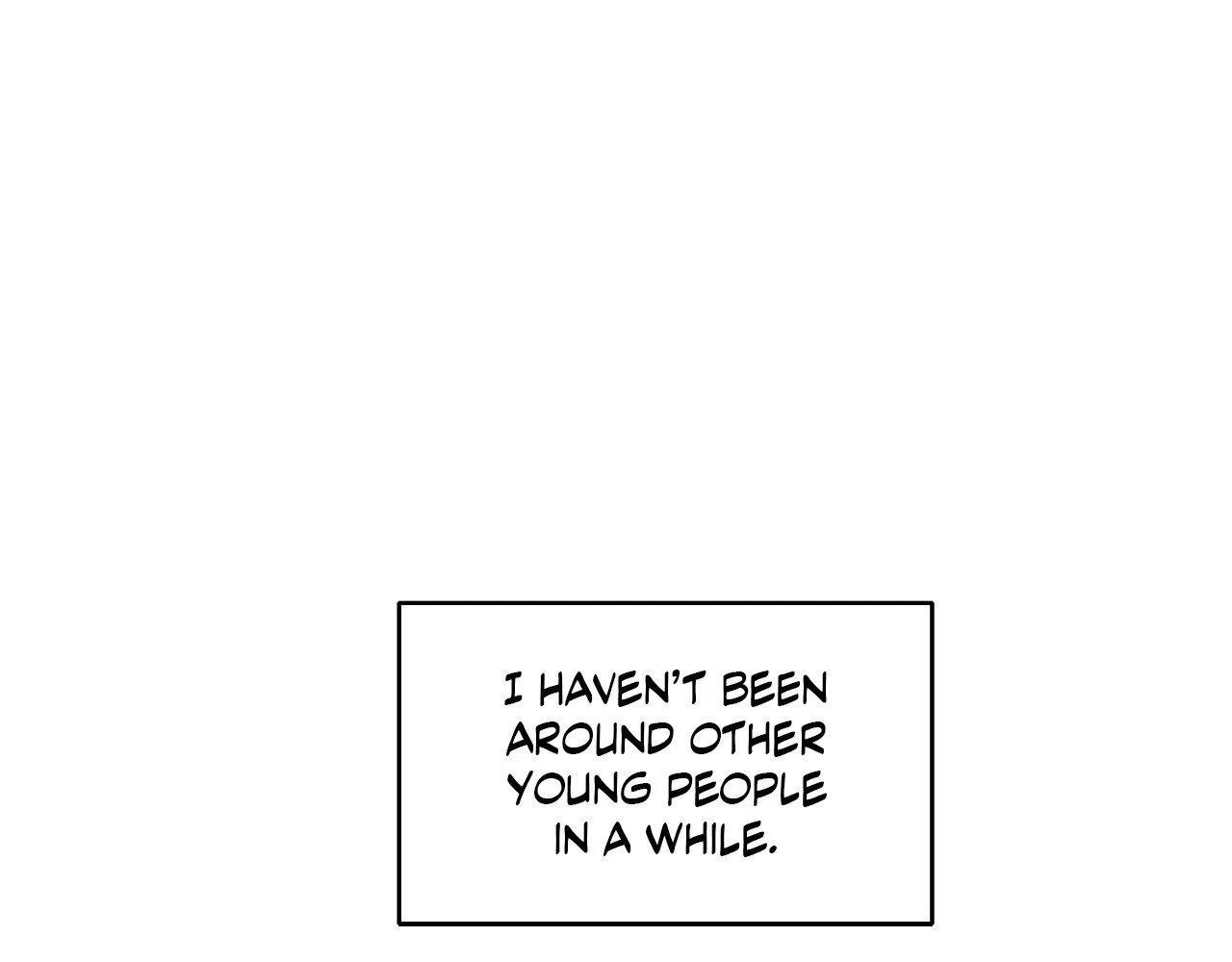 To Mend a Heart - Chapter 3 manhwa