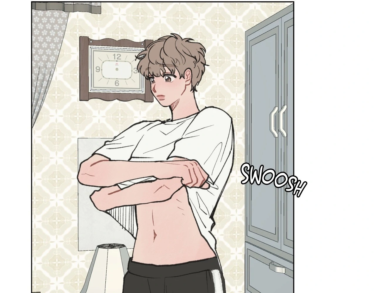 To Mend a Heart - Chapter 3 manhwa