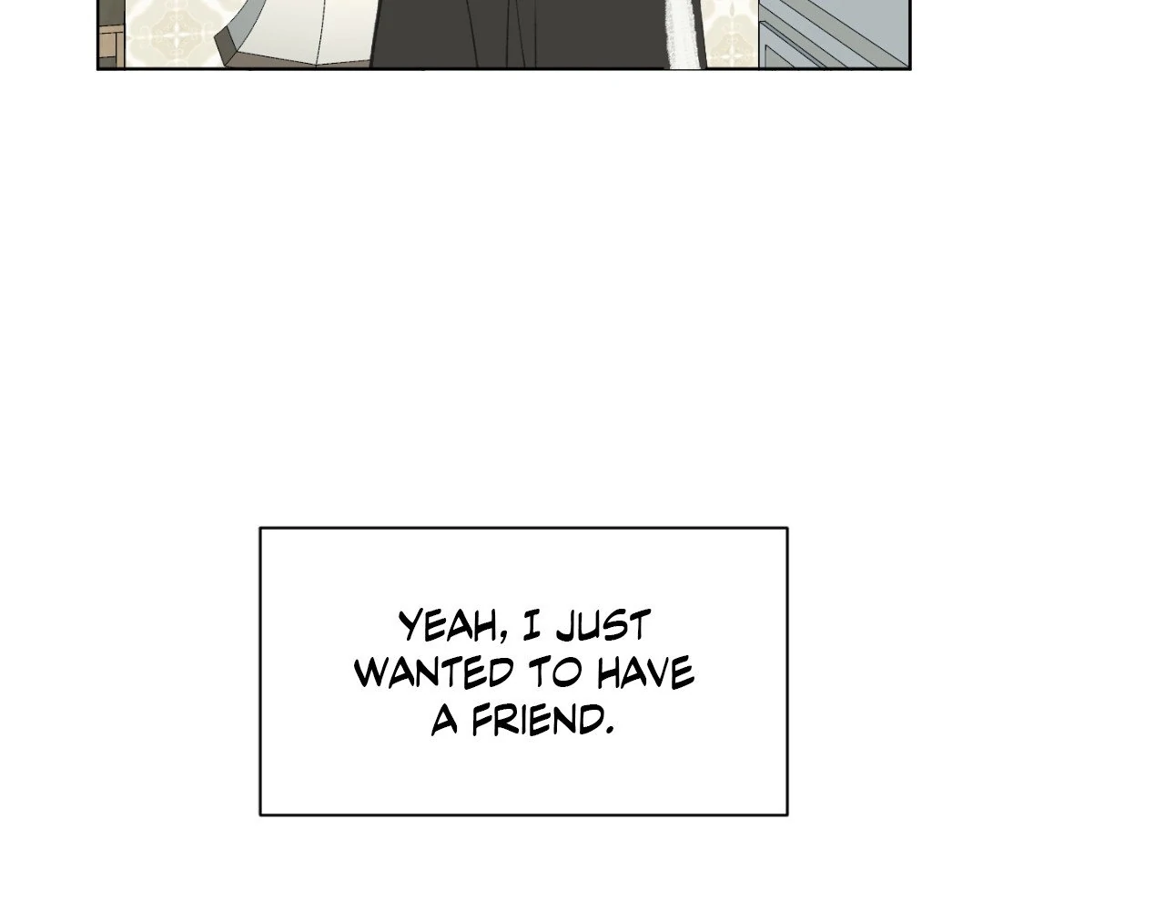 To Mend a Heart - Chapter 3 manhwa