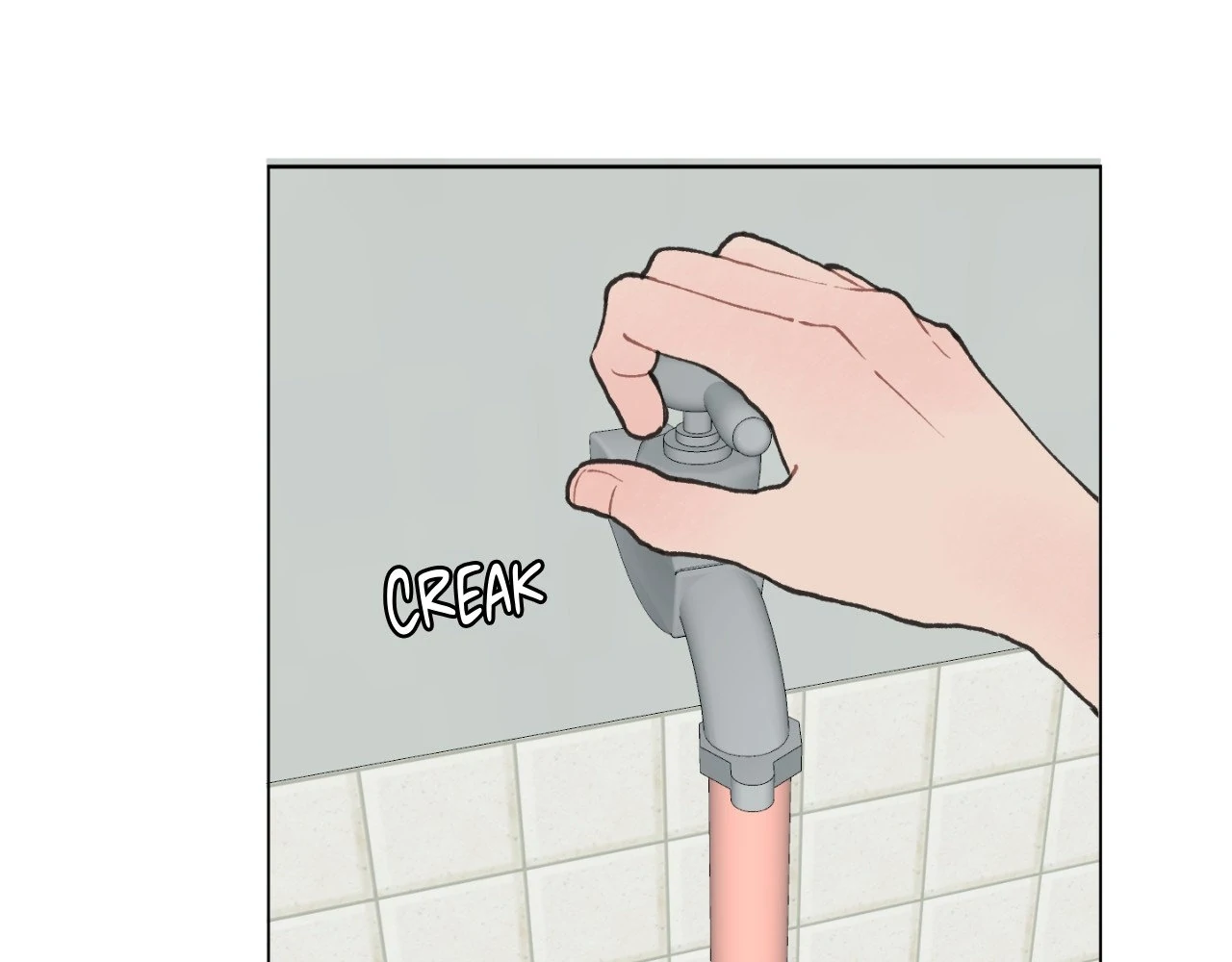 To Mend a Heart - Chapter 3 manhwa