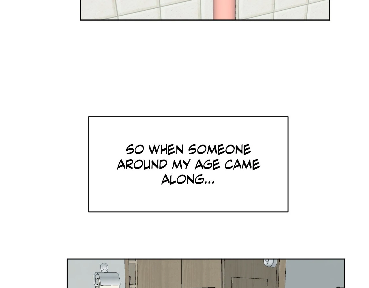 To Mend a Heart - Chapter 3 manhwa