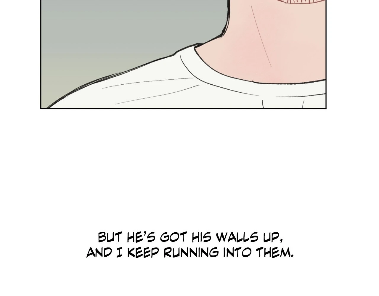 To Mend a Heart - Chapter 3 manhwa