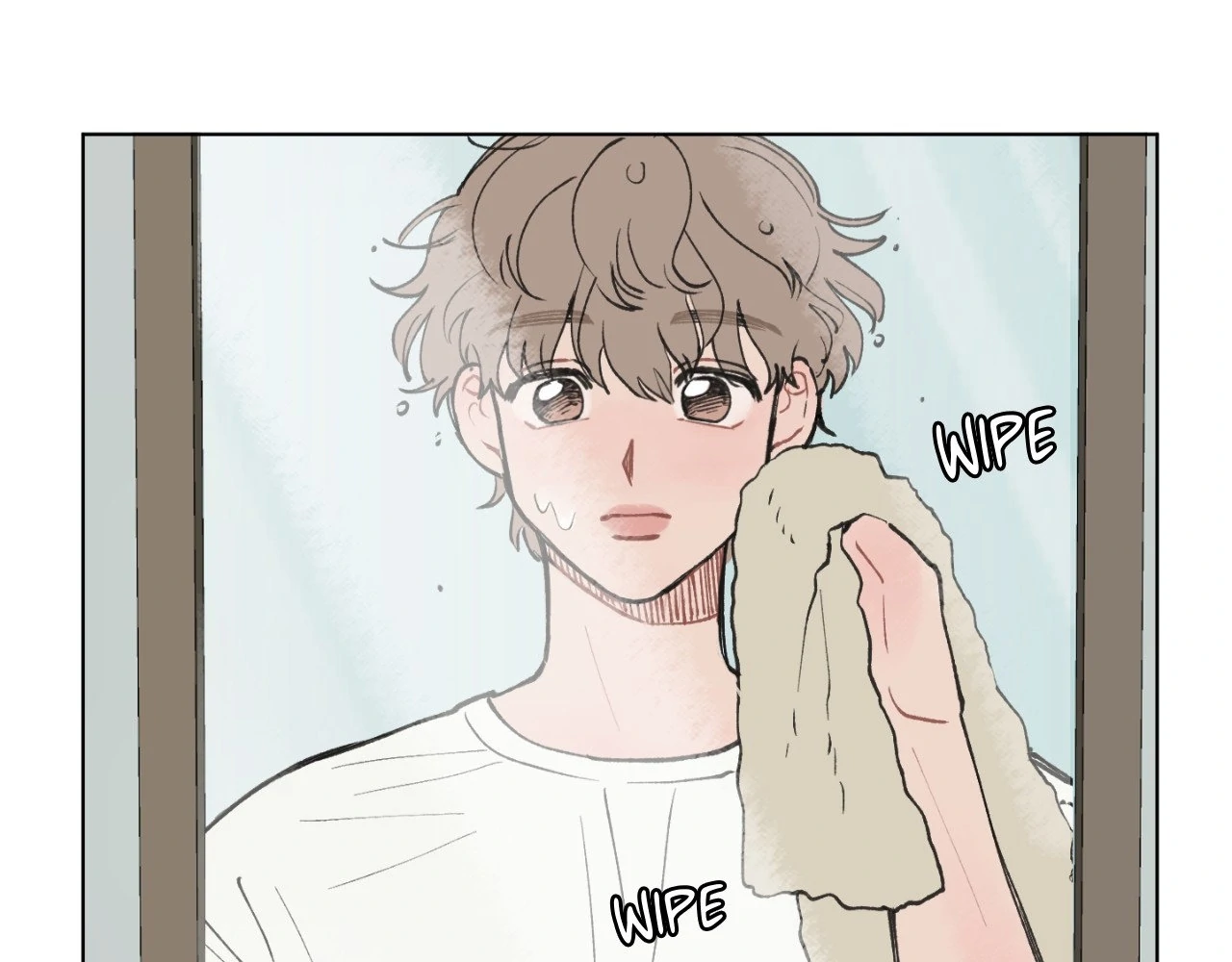 To Mend a Heart - Chapter 3 manhwa