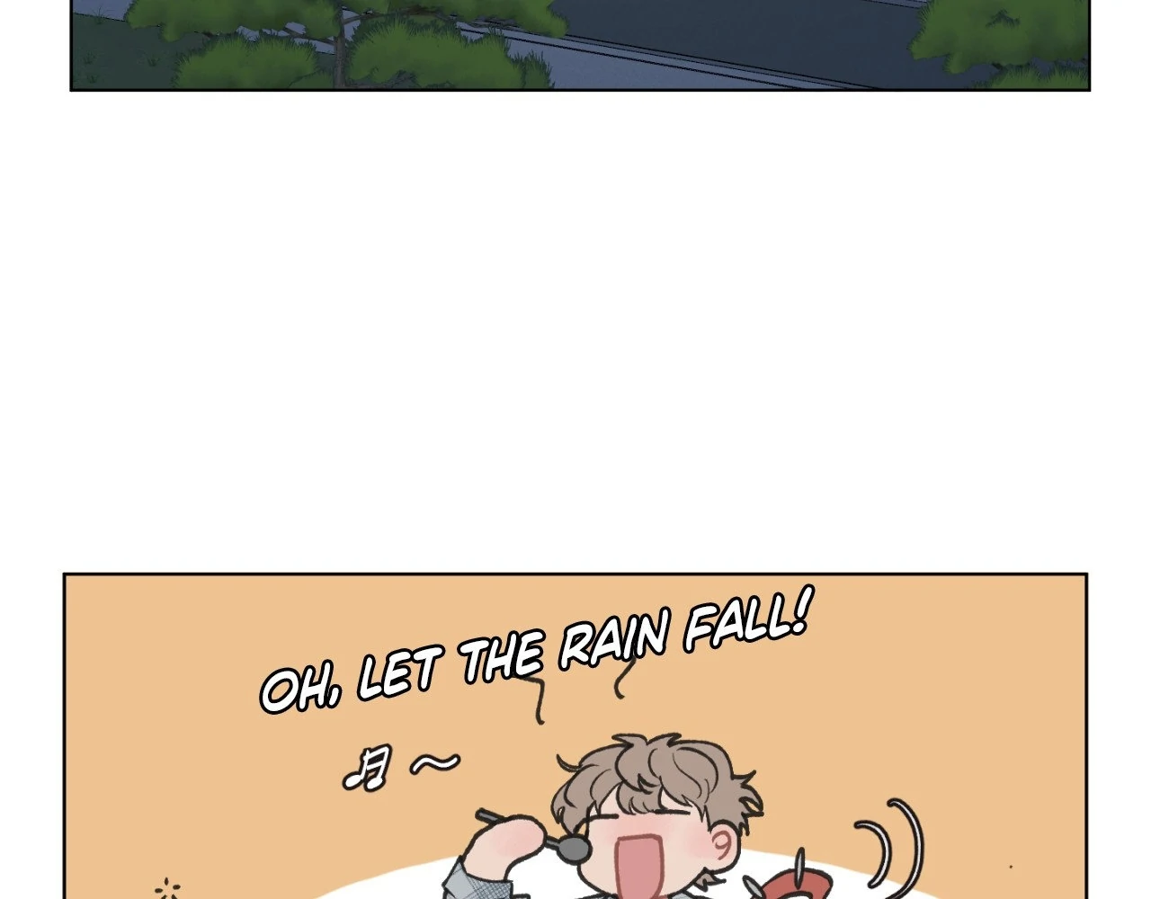 To Mend a Heart - Chapter 3 manhwa