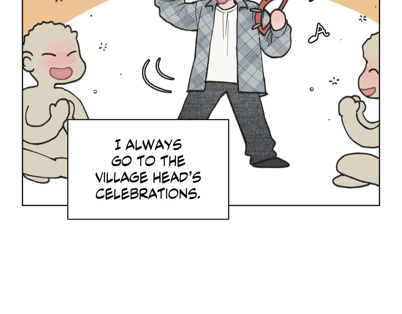 To Mend a Heart - Chapter 3 manhwa