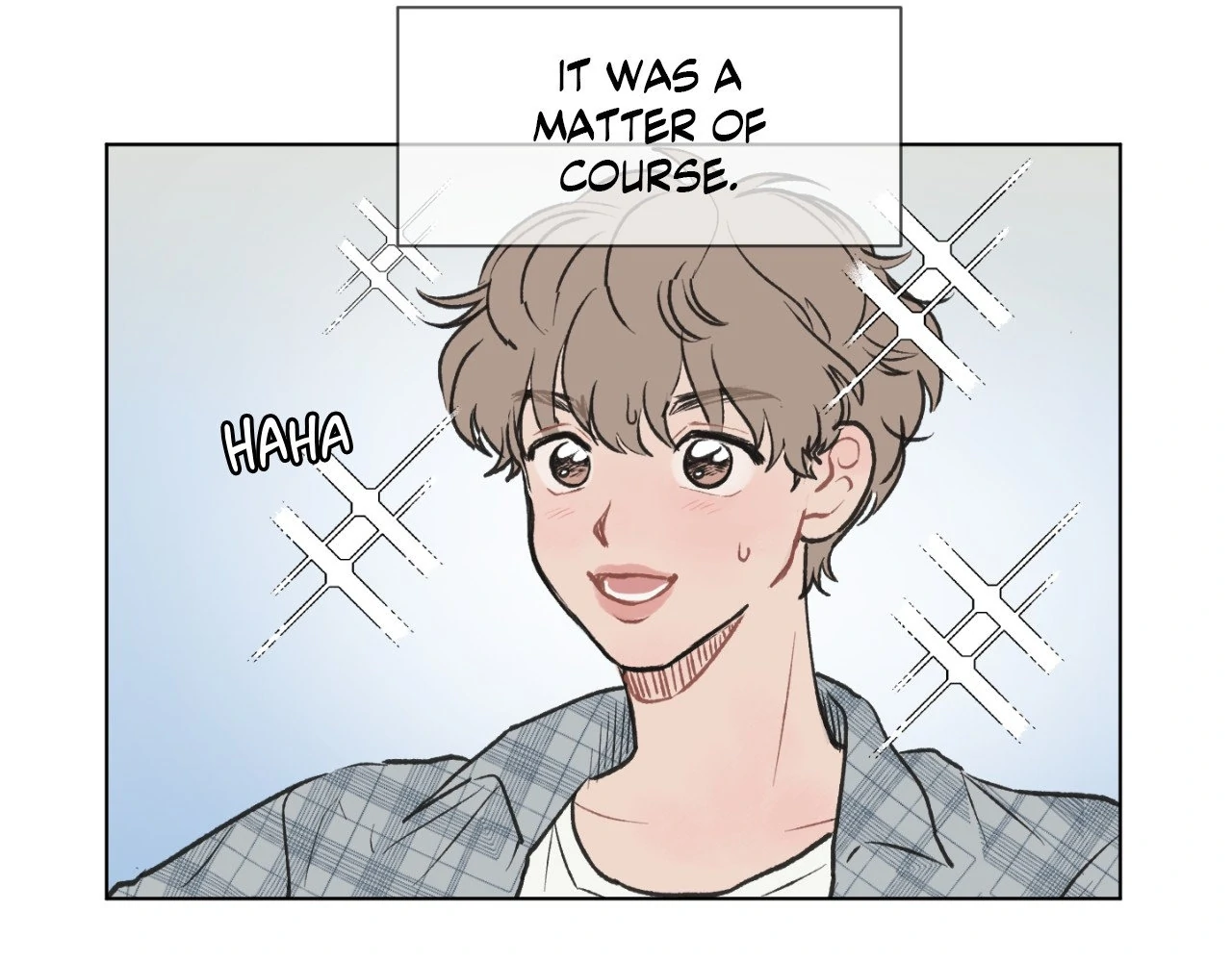 To Mend a Heart - Chapter 3 manhwa