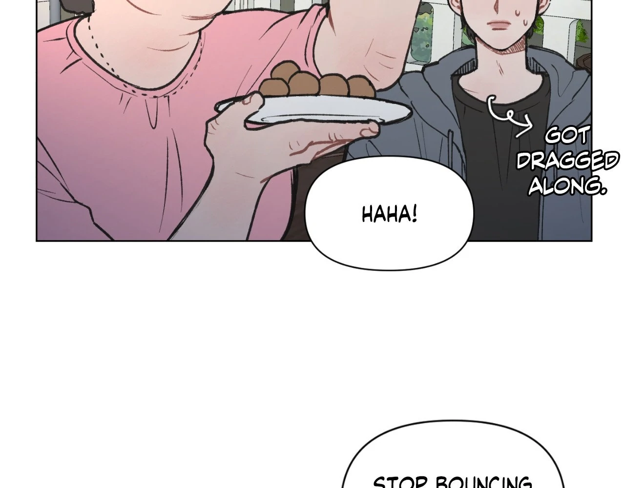 To Mend a Heart - Chapter 3 manhwa