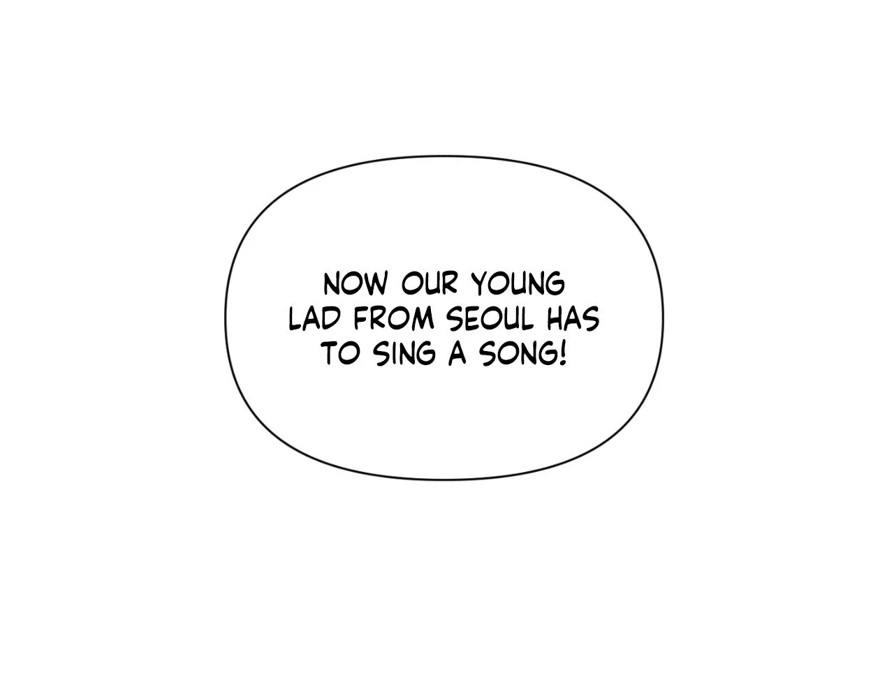 To Mend a Heart - Chapter 3 manhwa