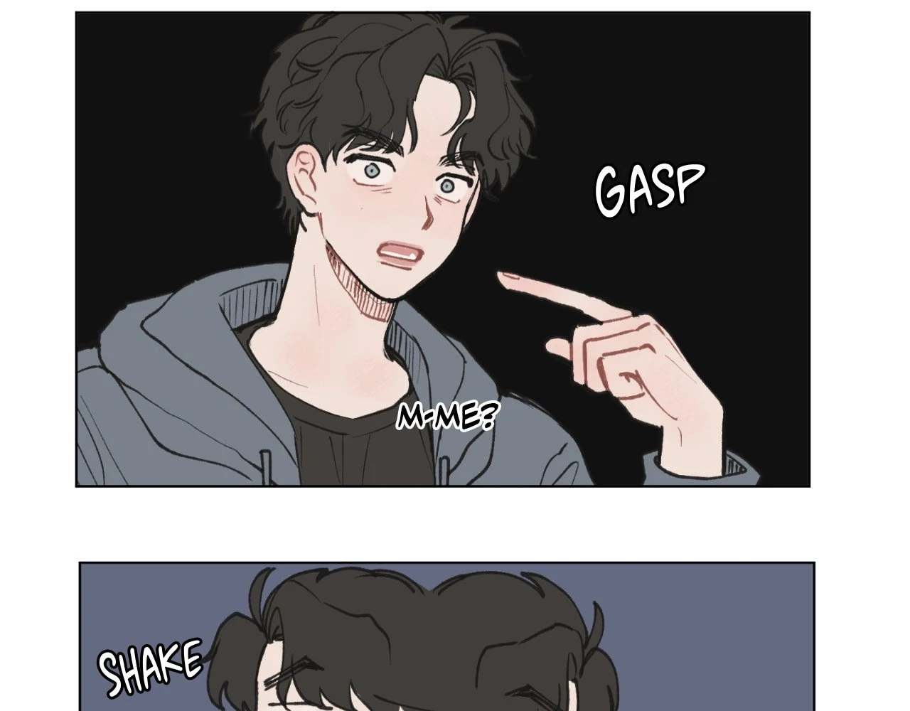 To Mend a Heart - Chapter 3 manhwa