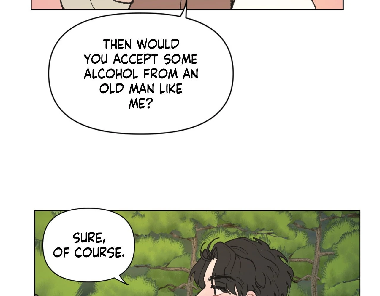 To Mend a Heart - Chapter 3 manhwa