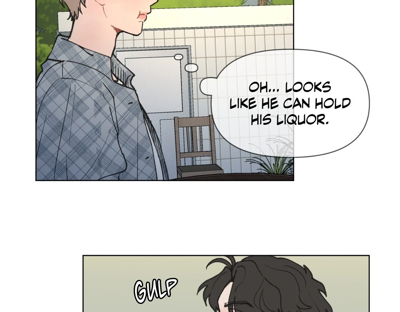 To Mend a Heart - Chapter 3 manhwa