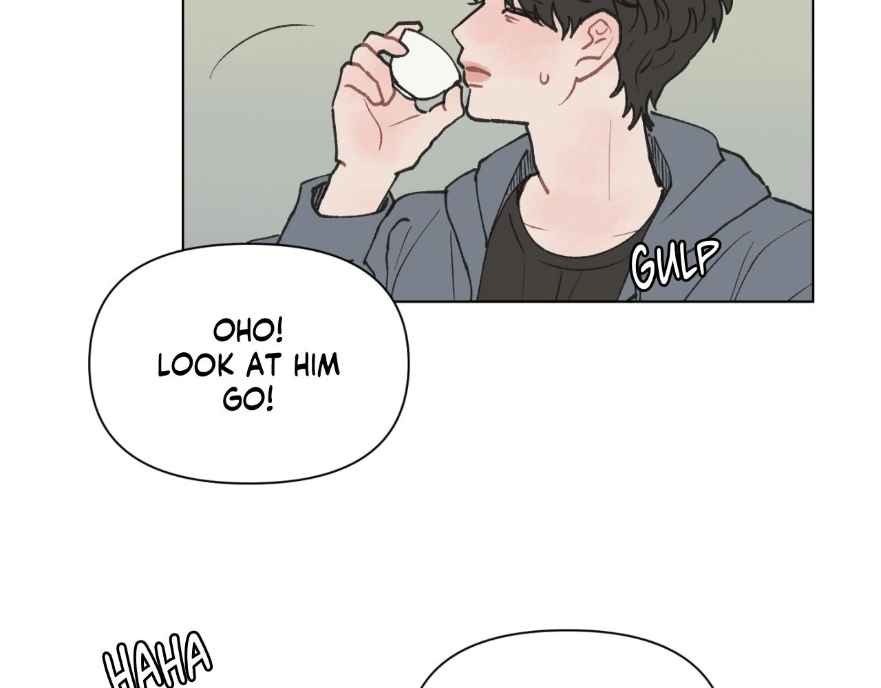 To Mend a Heart - Chapter 3 manhwa