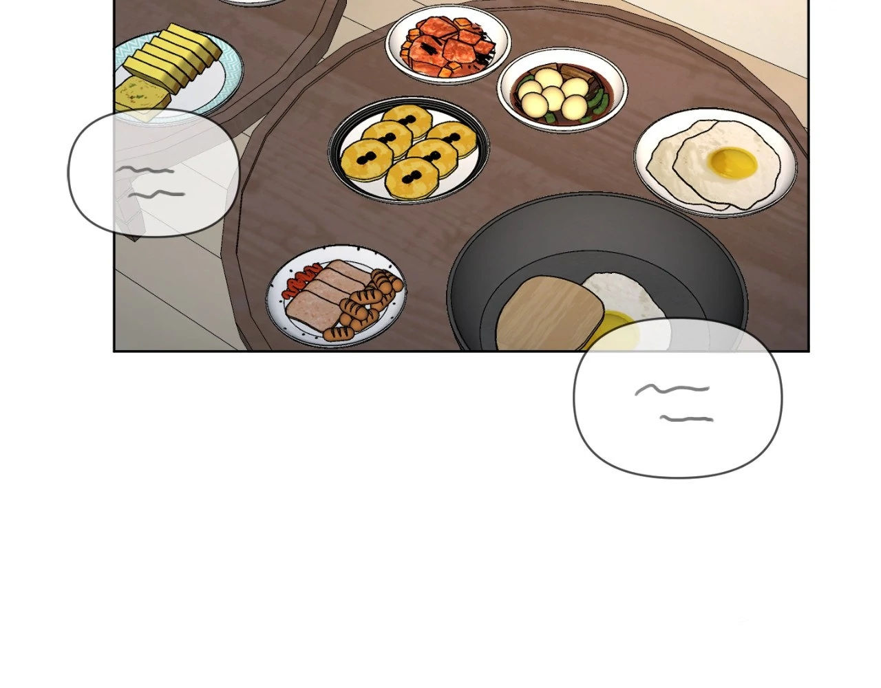 To Mend a Heart - Chapter 3 manhwa