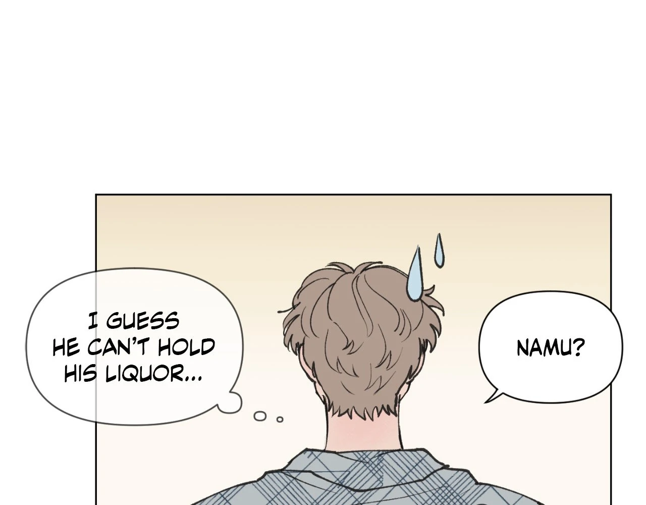 To Mend a Heart - Chapter 3 manhwa