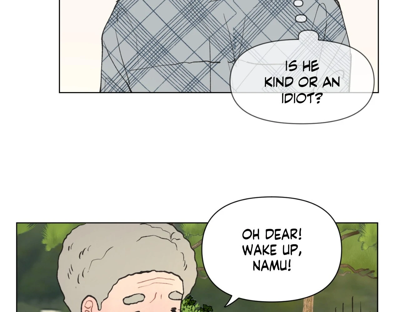 To Mend a Heart - Chapter 3 manhwa