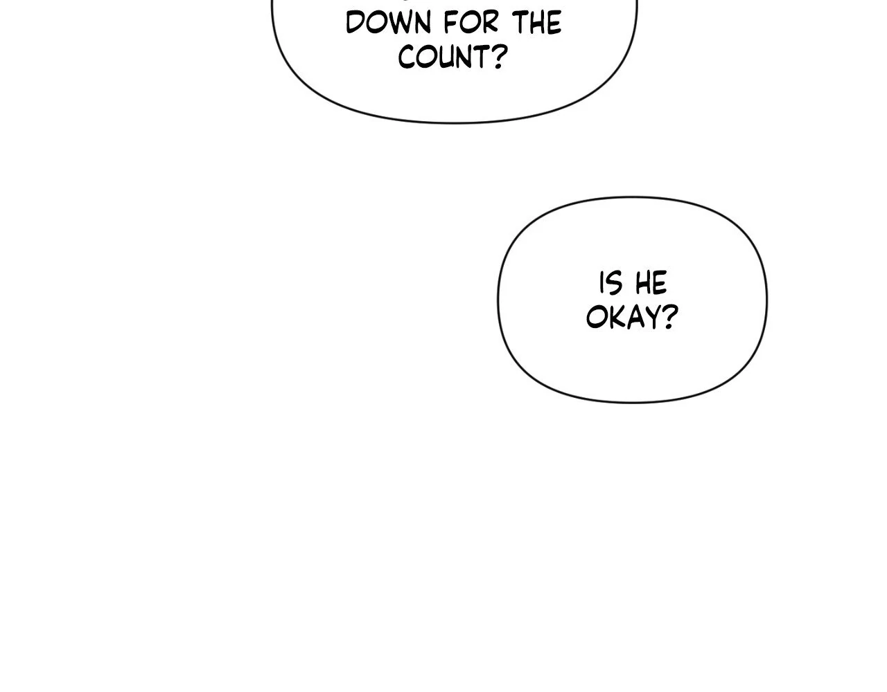 To Mend a Heart - Chapter 3 manhwa