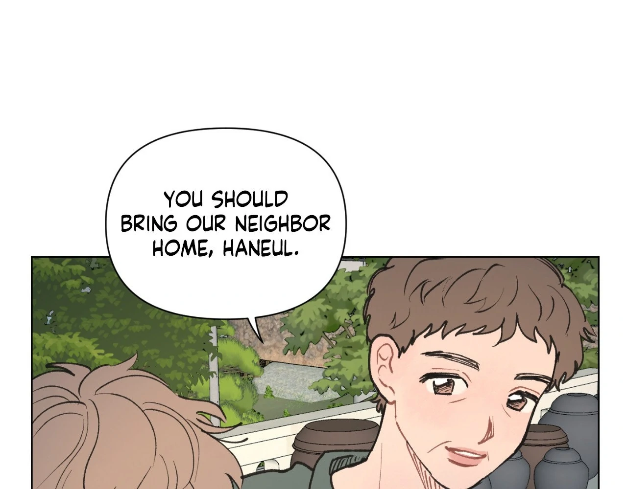 To Mend a Heart - Chapter 3 manhwa