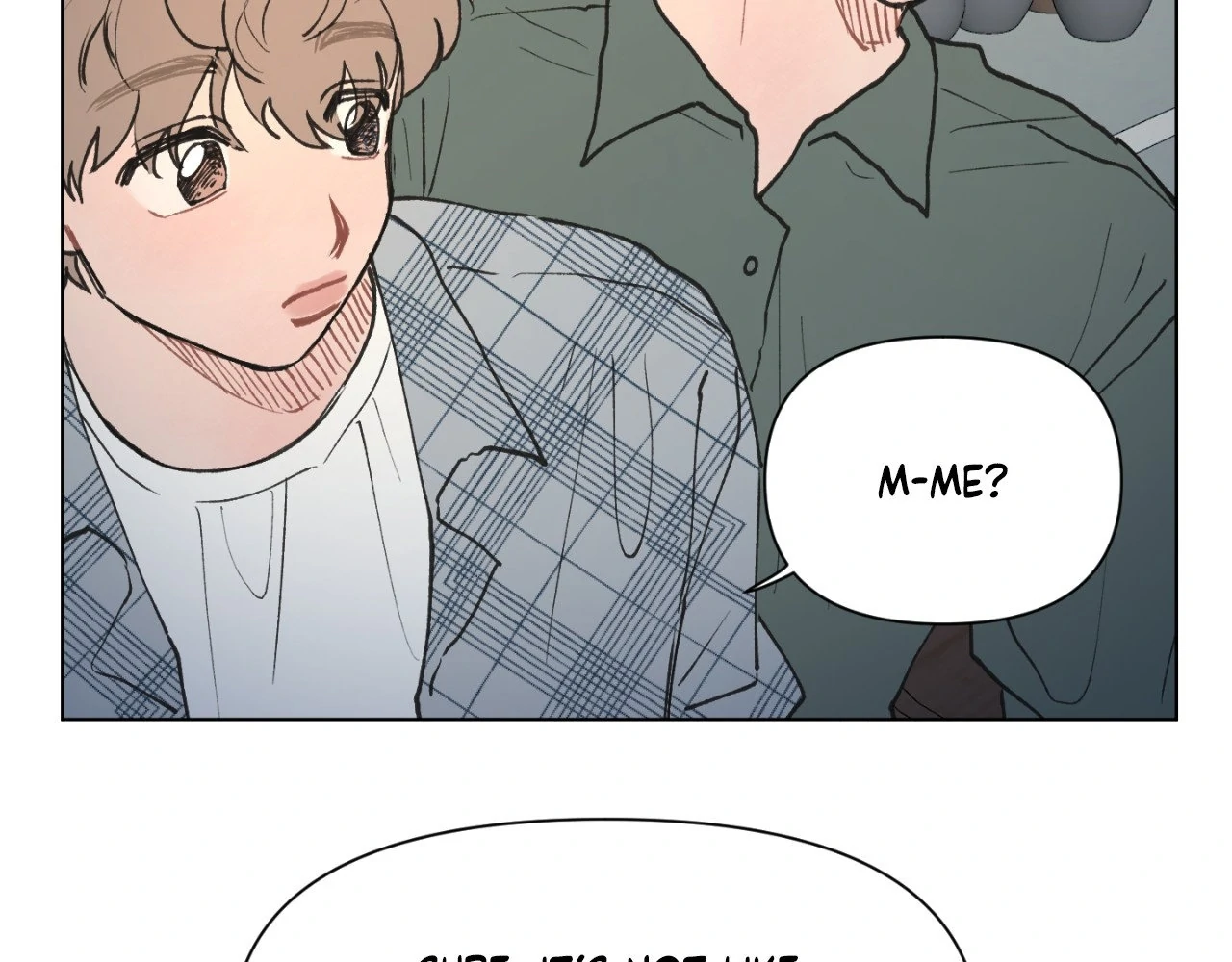 To Mend a Heart - Chapter 3 manhwa
