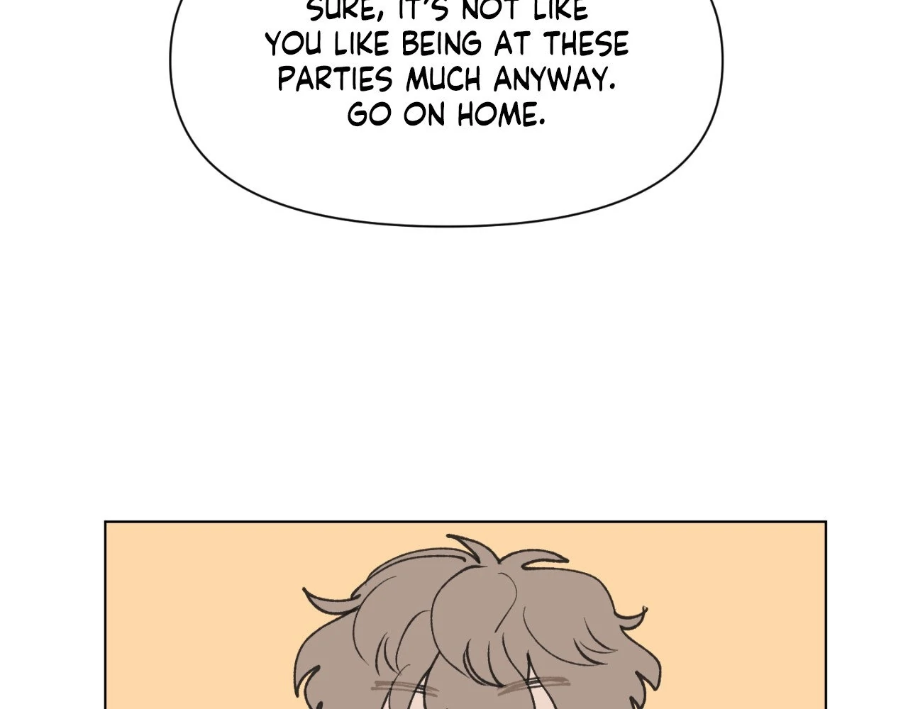 To Mend a Heart - Chapter 3 manhwa