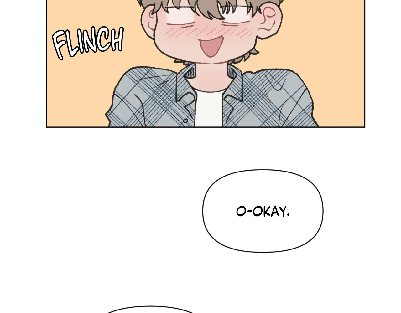 To Mend a Heart - Chapter 3 manhwa