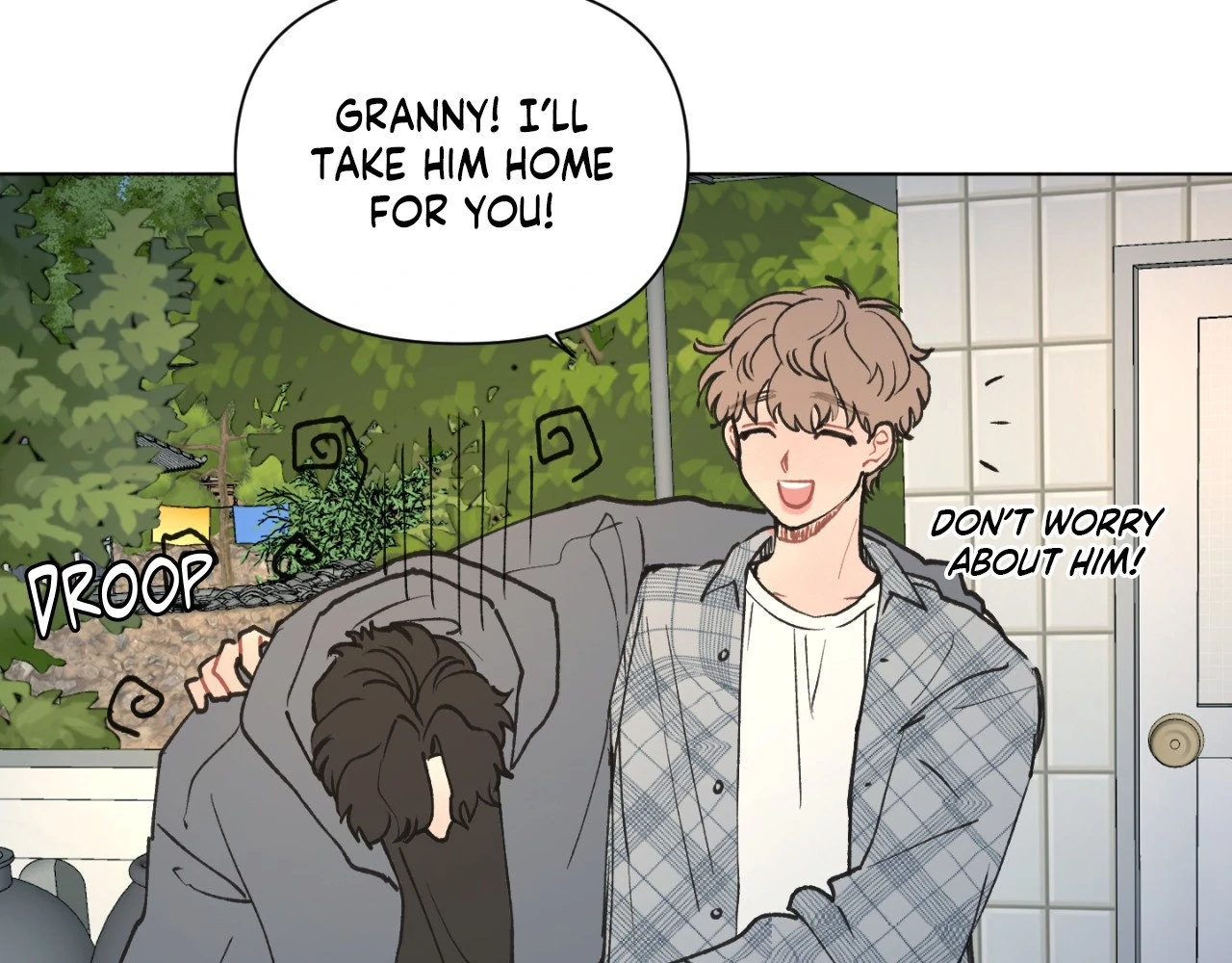 To Mend a Heart - Chapter 3 manhwa