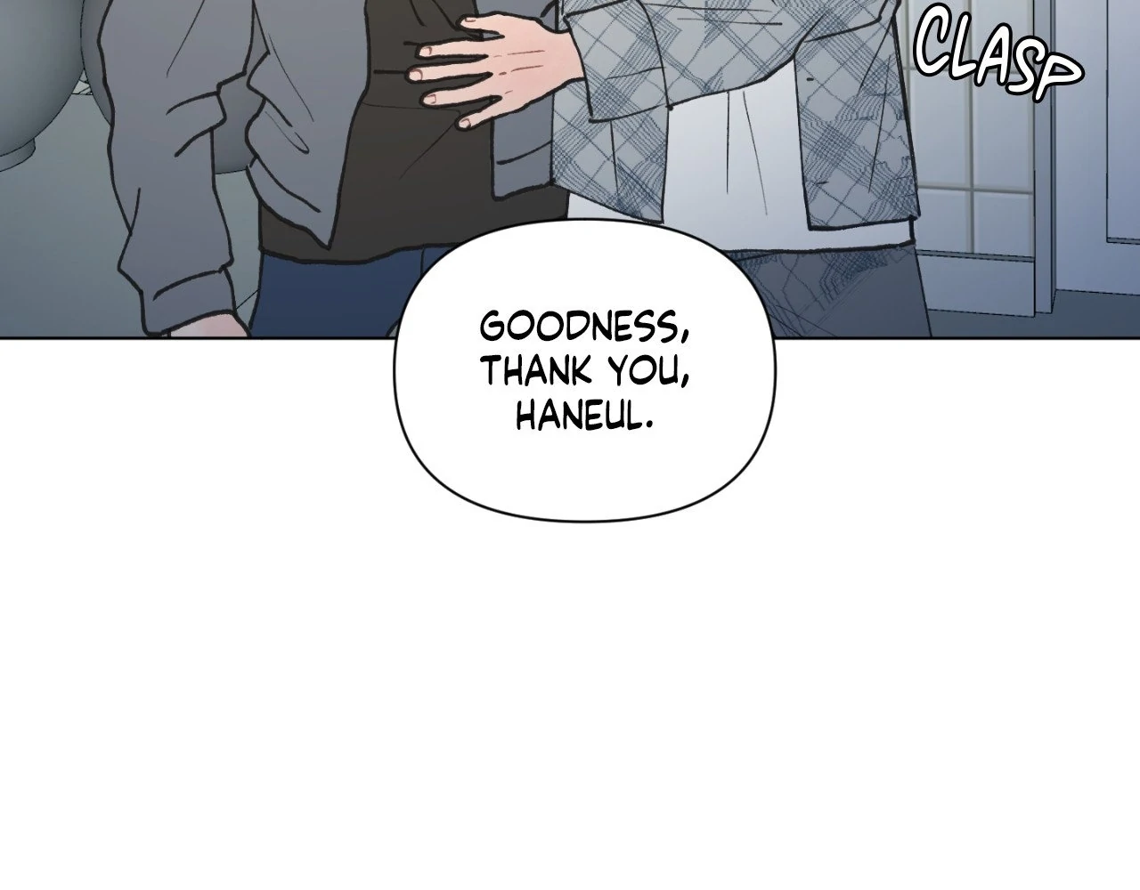 To Mend a Heart - Chapter 3 manhwa