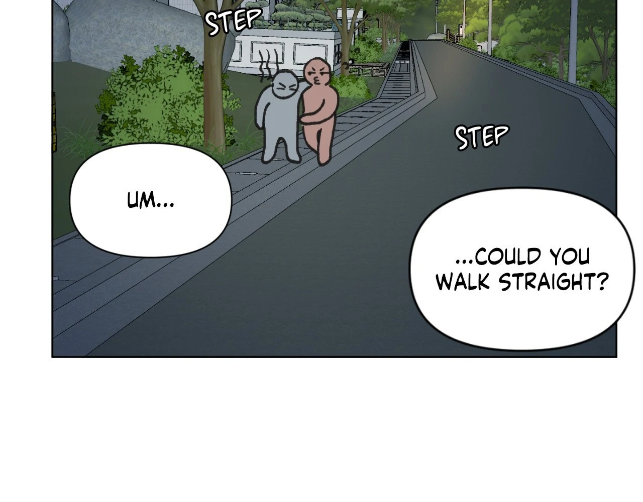 To Mend a Heart - Chapter 3 manhwa