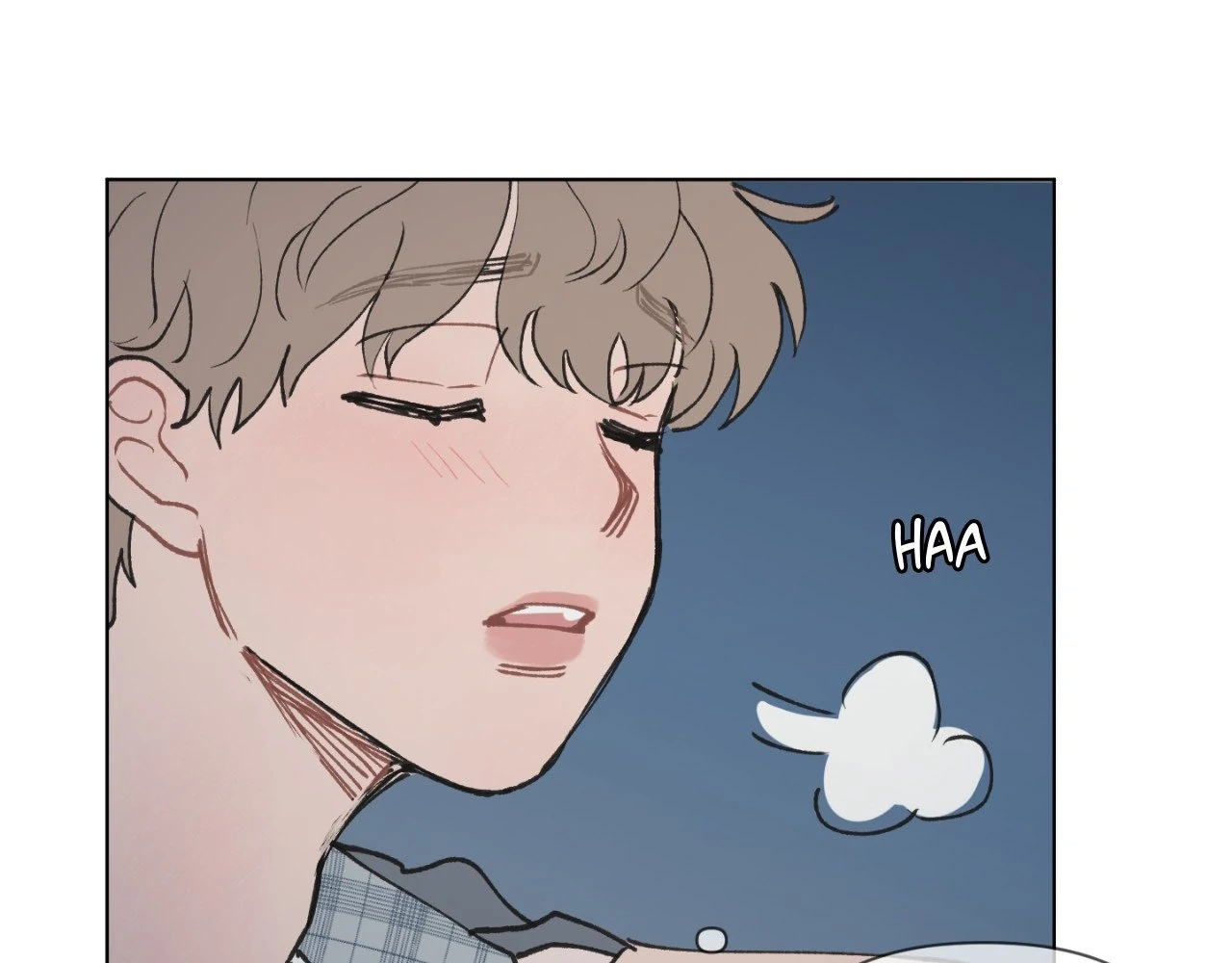 To Mend a Heart - Chapter 3 manhwa