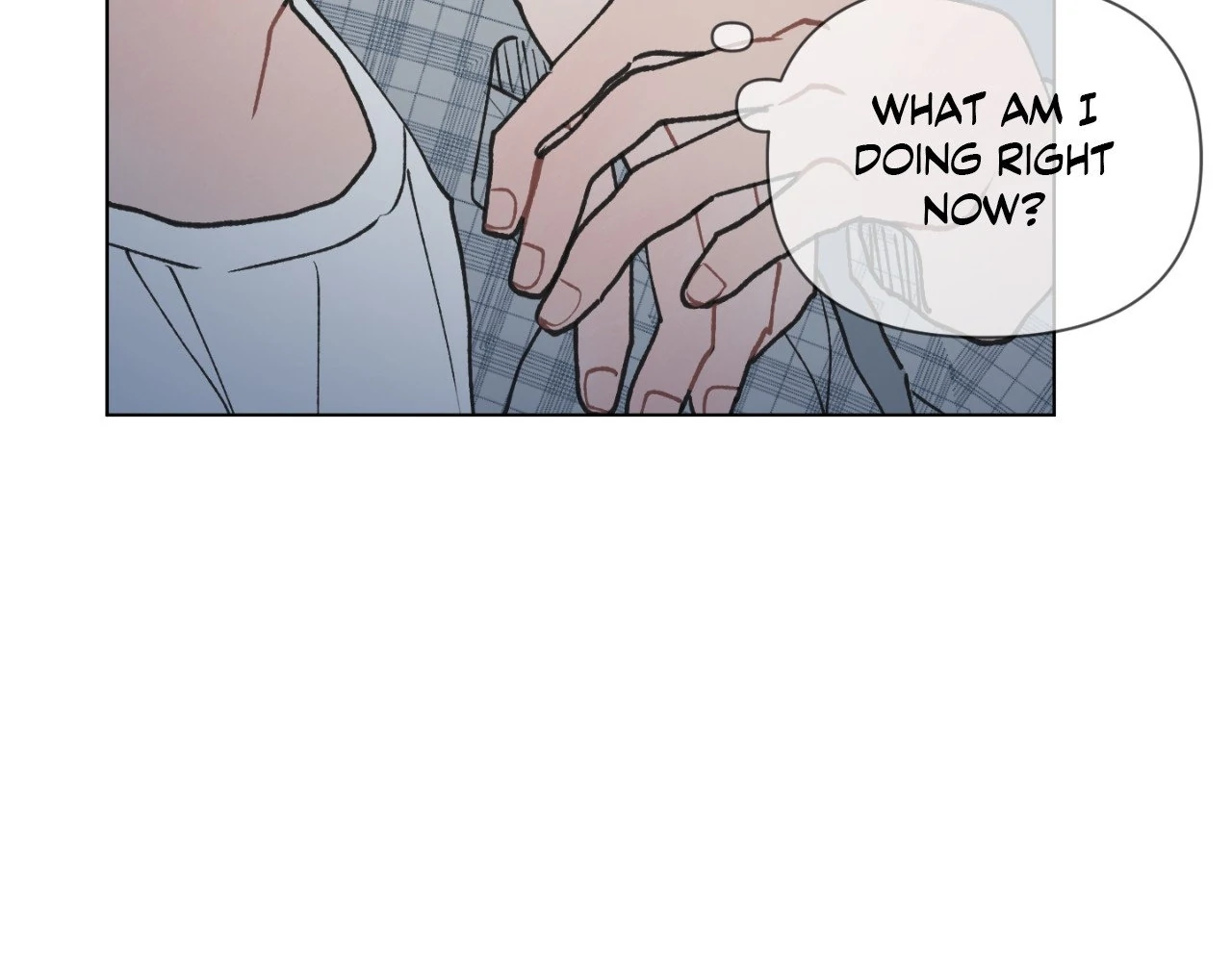 To Mend a Heart - Chapter 3 manhwa