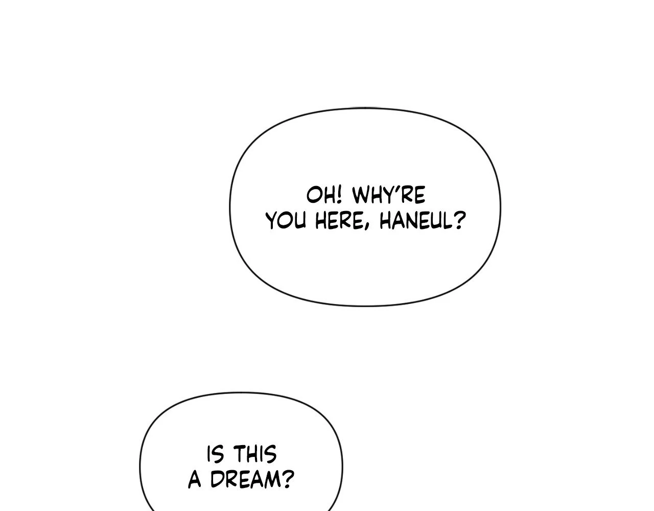 To Mend a Heart - Chapter 3 manhwa