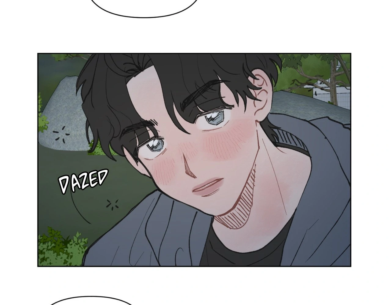 To Mend a Heart - Chapter 3 manhwa