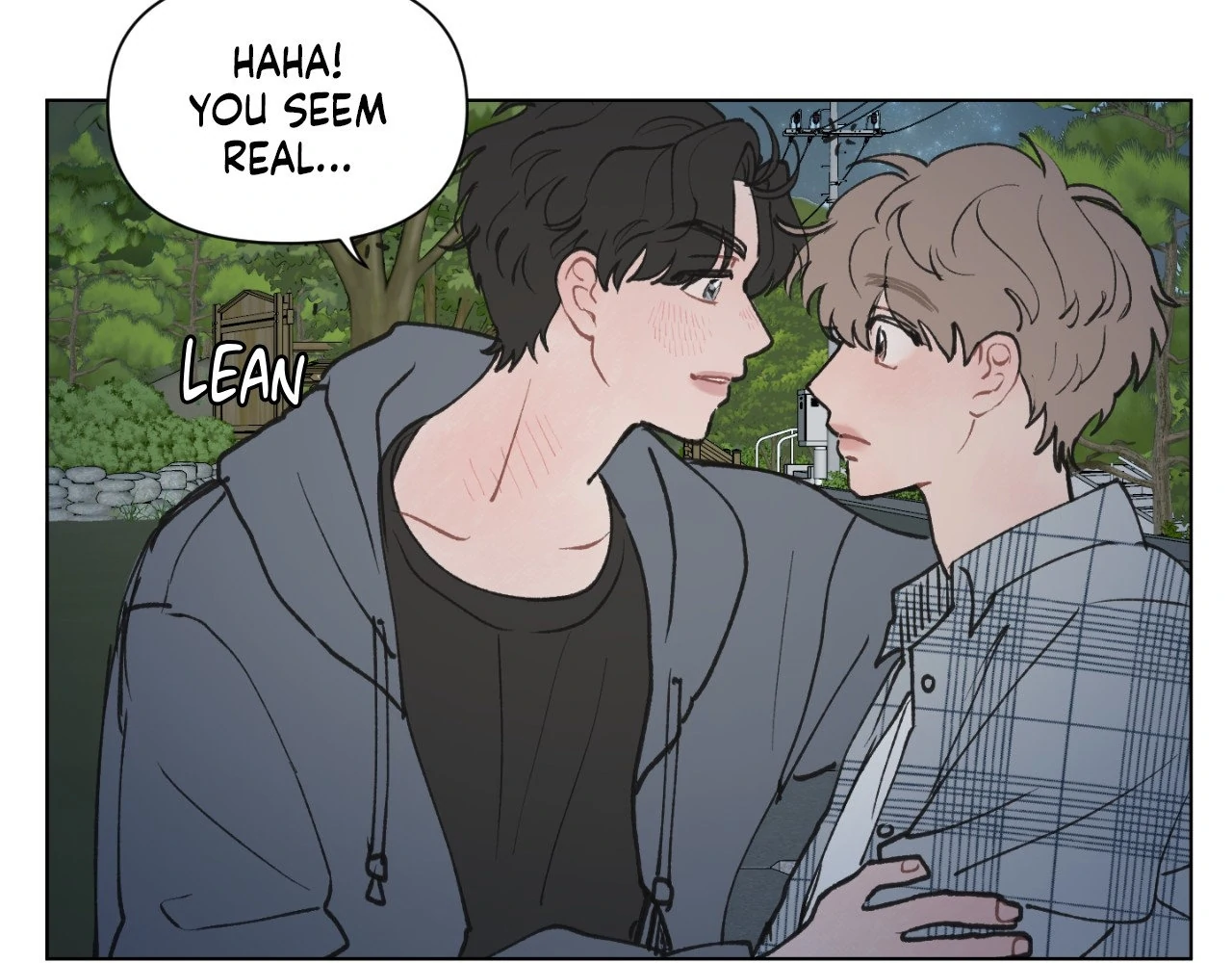 To Mend a Heart - Chapter 3 manhwa