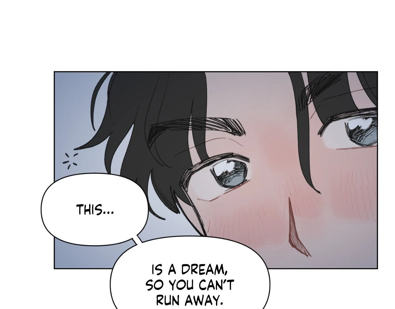 To Mend a Heart - Chapter 3 manhwa