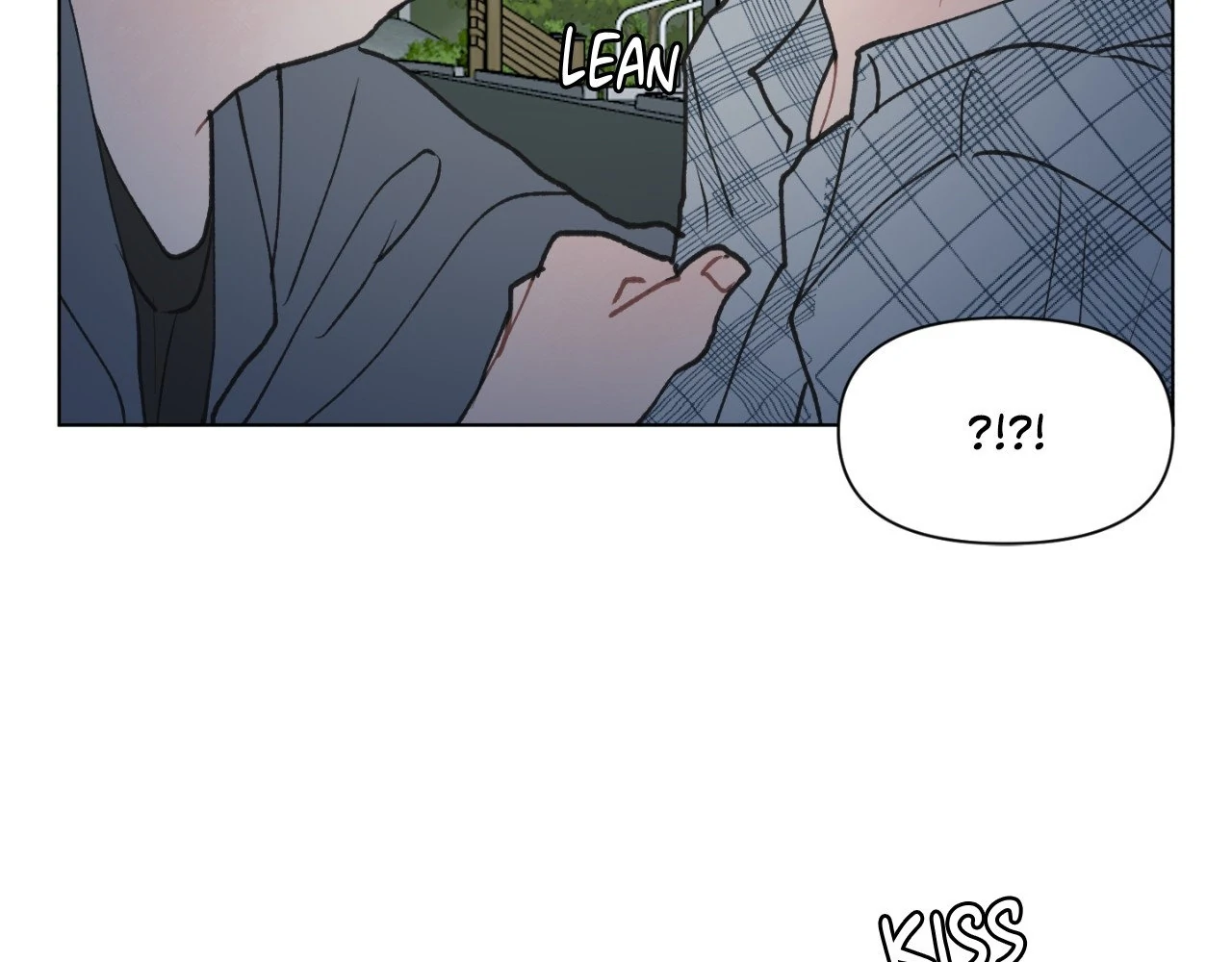 To Mend a Heart - Chapter 3 manhwa