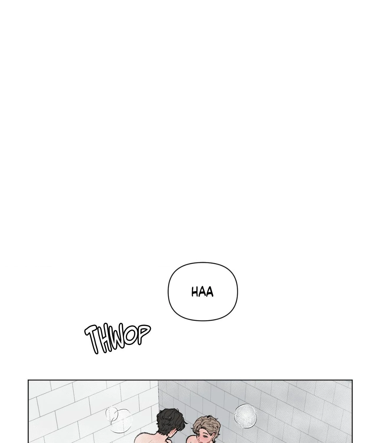 To Mend a Heart - Chapter 32 manhwa