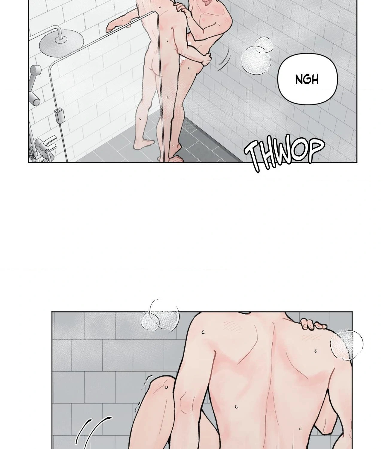 To Mend a Heart - Chapter 32 manhwa