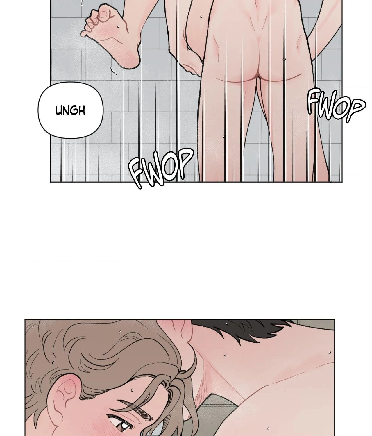 To Mend a Heart - Chapter 32 manhwa